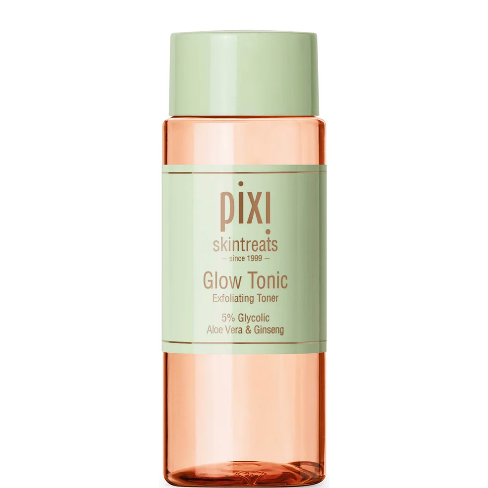 PIXI Glow Tonic Glycolic Acid Toner 100ml Imagen 1