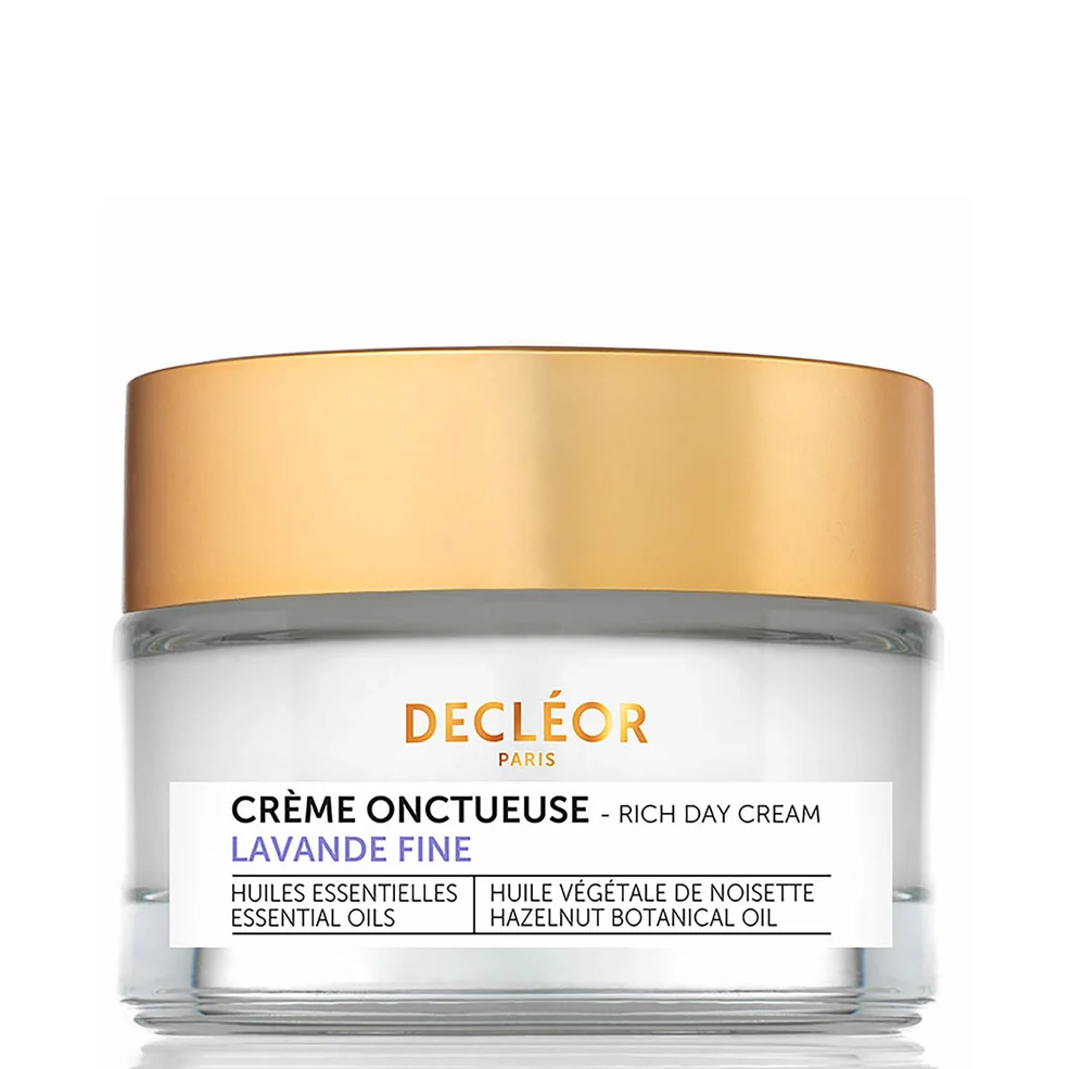 Crema de día Prolagène Lift Lavandula Iris - Lift and Firm de DECLÉOR 50 ml Imagen 1