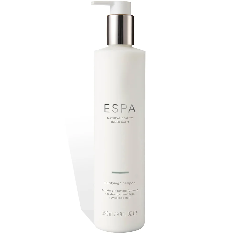 Champú ESPA Purifying Shampoo 295ml Imagen 1