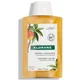 KLORANE Champú nutritivo al mango para cabellos secos 200ml