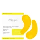 Parches para ojos Gold colágeno Pro-5 de skinChemists London (5 sobres con 2 parches)
