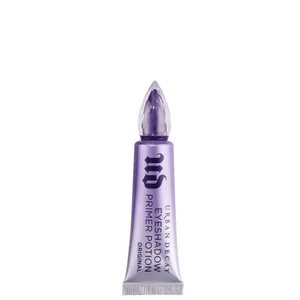 Solución de sombra de ojos Primer de Urban Decay 10 ml (Varios tonos) - Shade Original