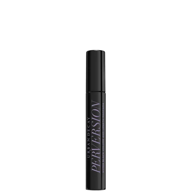 Máscara de pestañas Perversion de Urban Decay (12 ml)