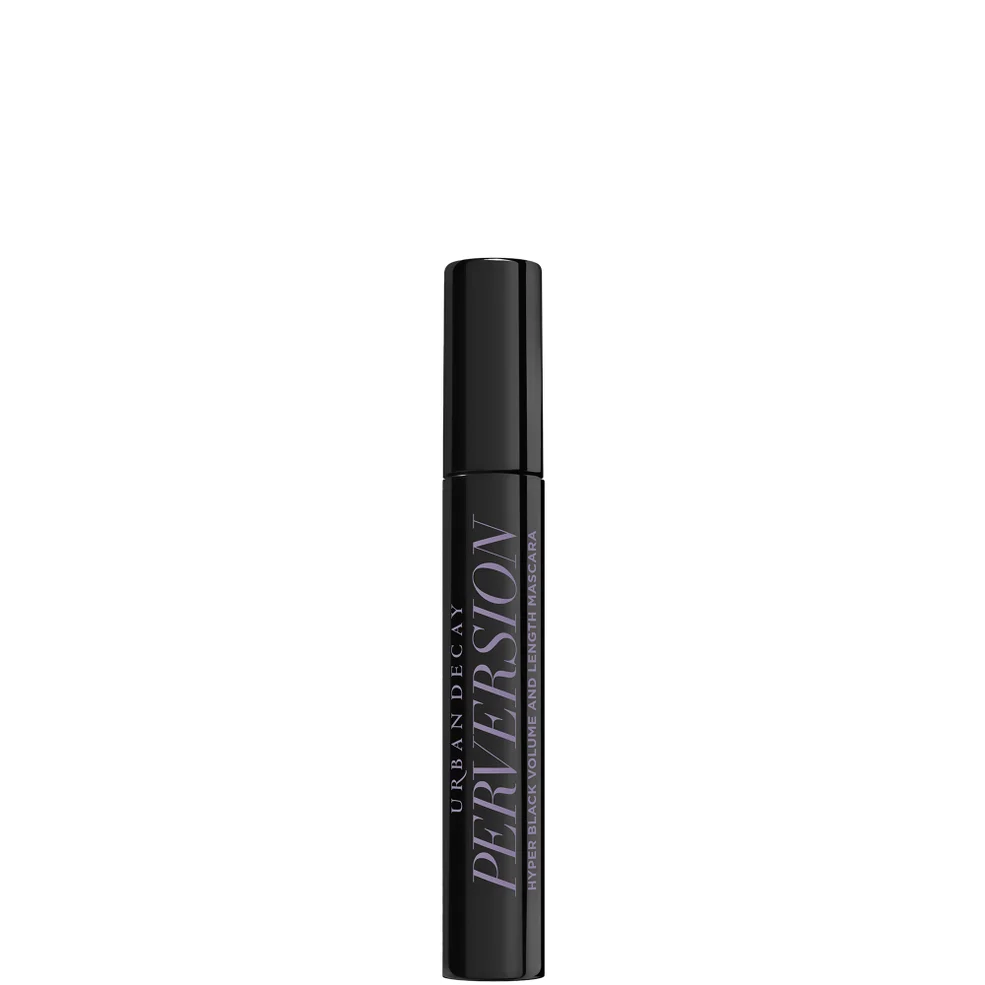 Máscara de pestañas Perversion de Urban Decay (12 ml) Imagen 1