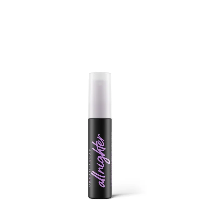 Espray fijador All Nighter tamaño viaje de Urban Decay (30 ml)