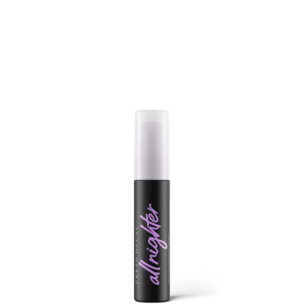 Espray fijador All Nighter tamaño viaje de Urban Decay (30 ml) Imagen 1