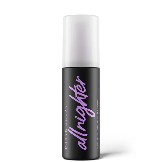 Espray fijador All Nighter de Urban Decay (118 ml)