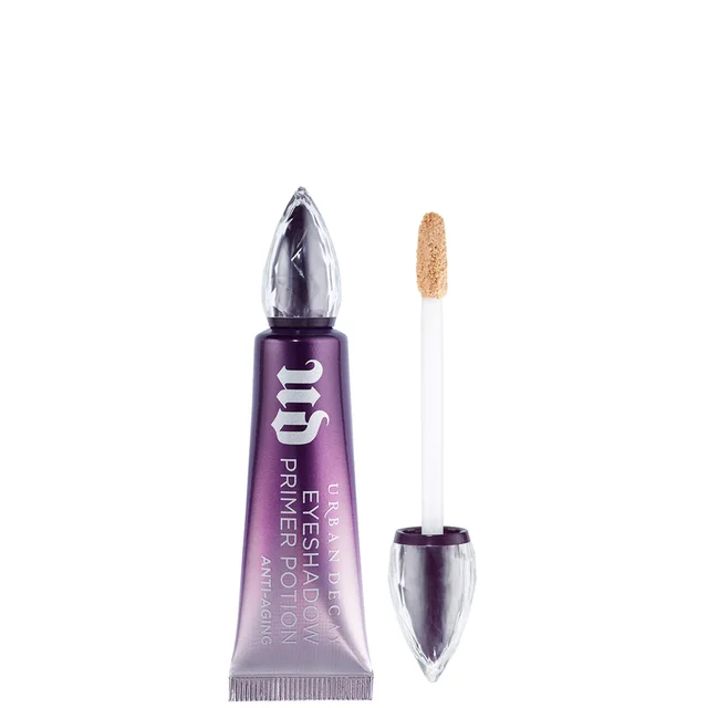 Pre-base de sombra de ojos antienvejecimiento de Urban Decay