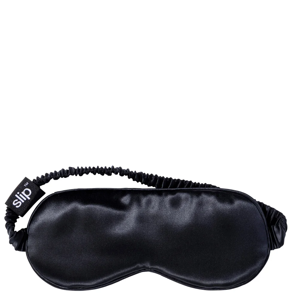 Slip Silk Sleep Mask (Various Colours) Imagen 1