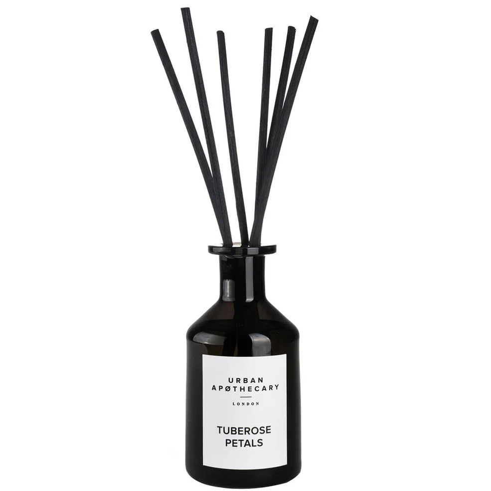 Difusor de lujo de Pétalos de Tuberose de Urban Apothecary 200ml Imagen 1