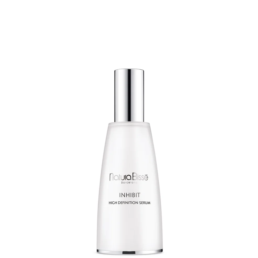 Natura Bissé Inhibit High Definition Serum Imagen 1