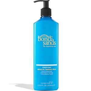 Bondi Sands Everyday Gradual Tanning Milk 375ml - undefined undefined
