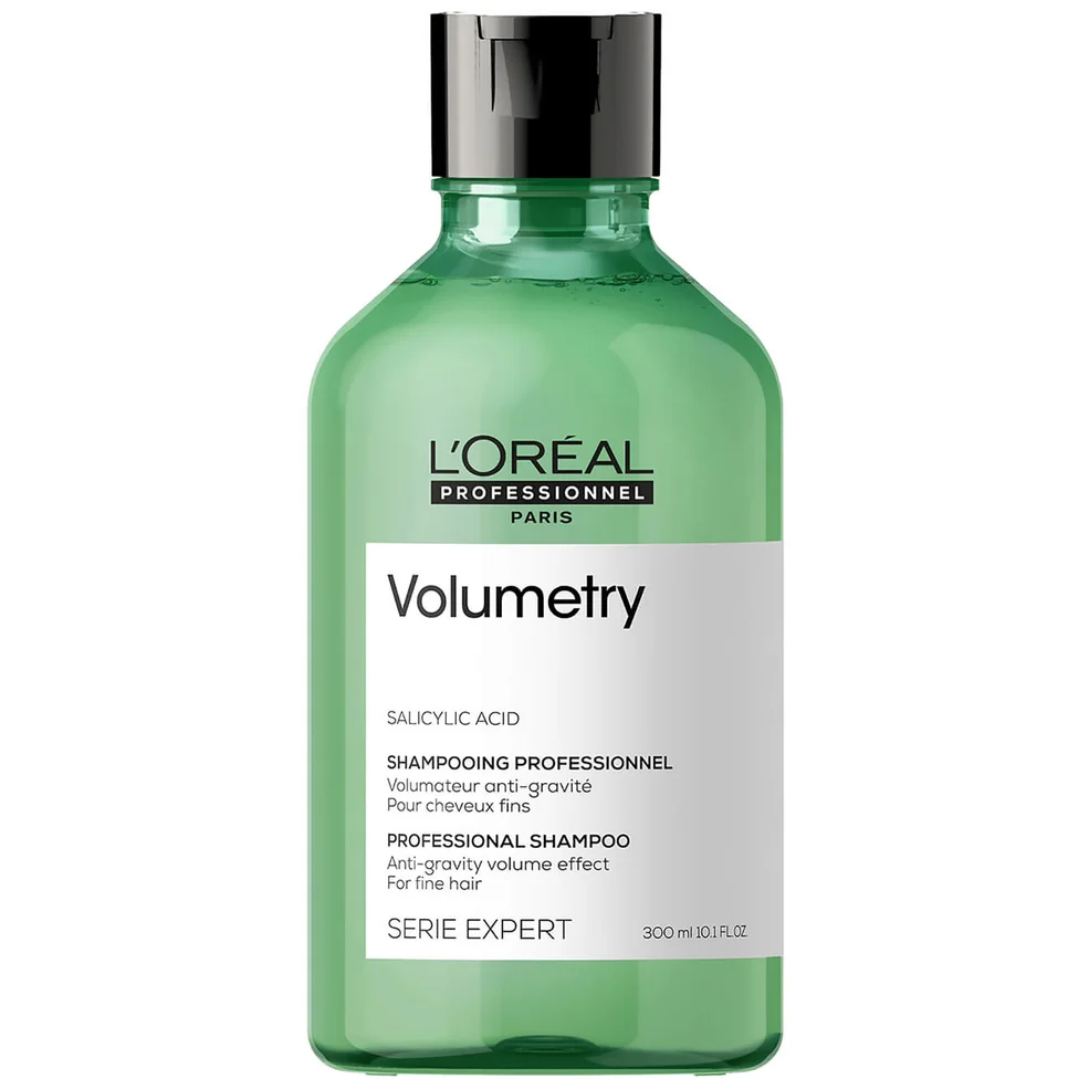 Champú Serie Expert Volumetry de L'Oréal Professionnel 300 ml Imagen 1