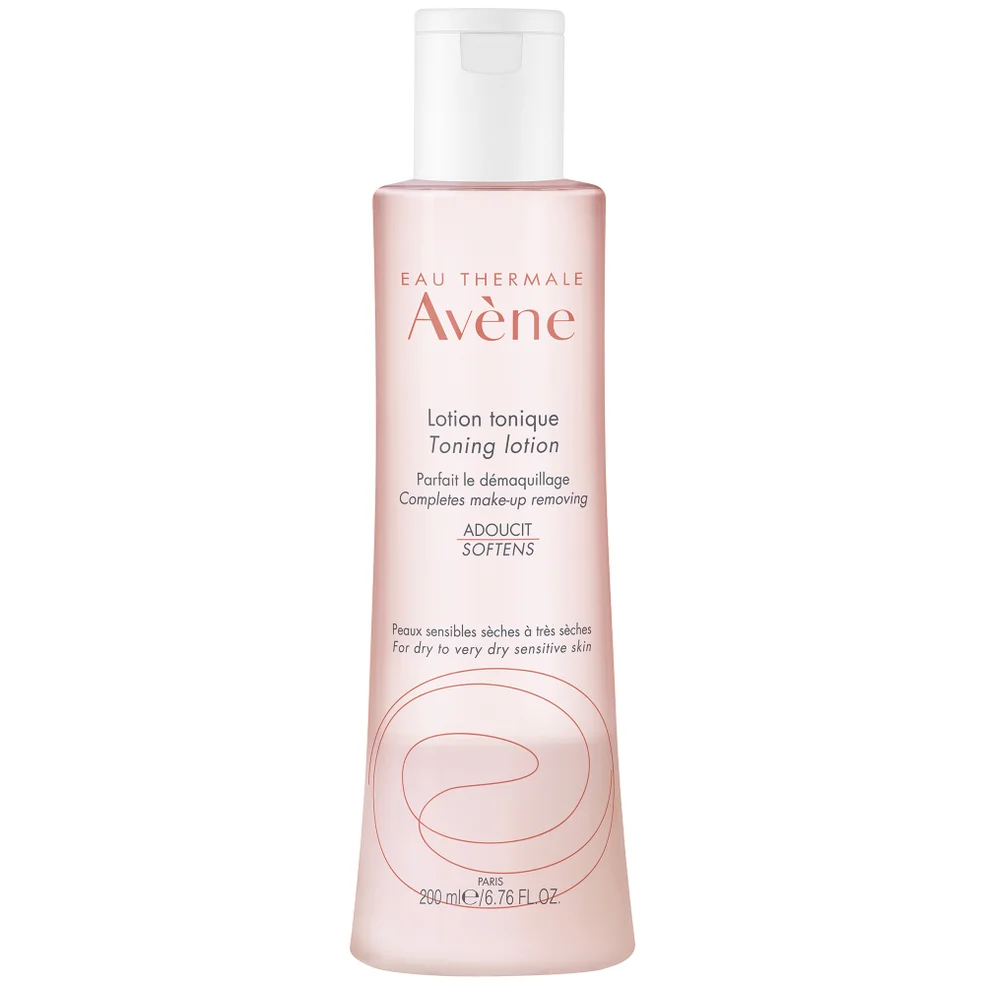 Tónico Gentle de Avène 200 ml Imagen 1