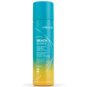 Acabado texturizado ondas despeinadas para cabello mediano a grueso Beach Shake de Joico (250 ml) - undefined undefined