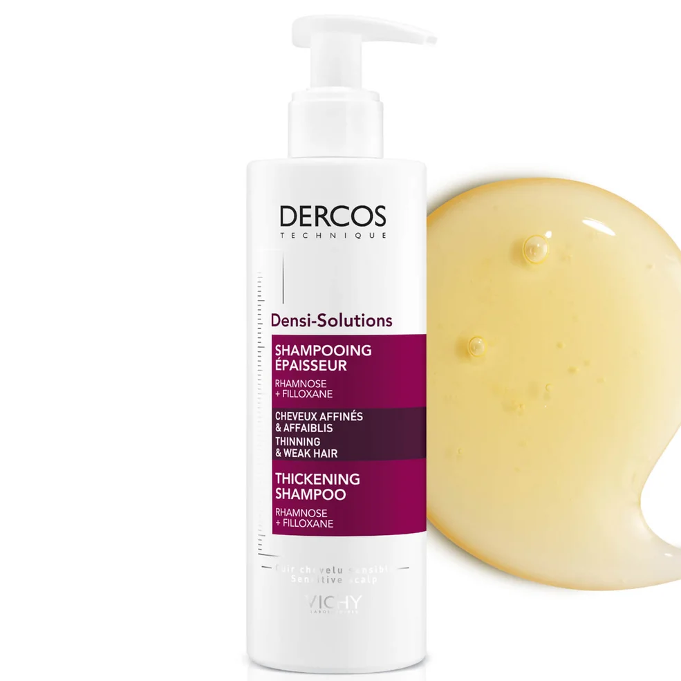 VICHY Dercos Thickening Shampoo 250ml Imagen 1