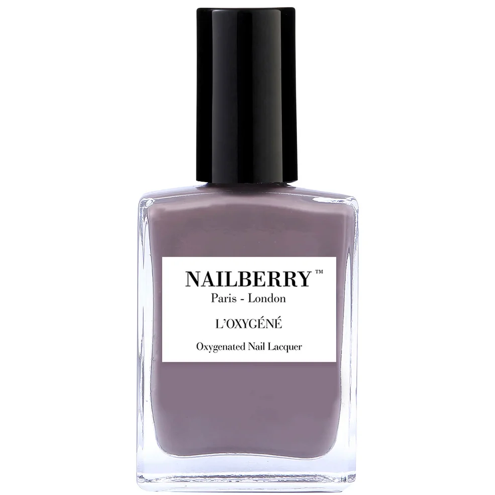Esmalte de uñas L'Oxygene de Nailberry - Cocoa Cabana Imagen 1