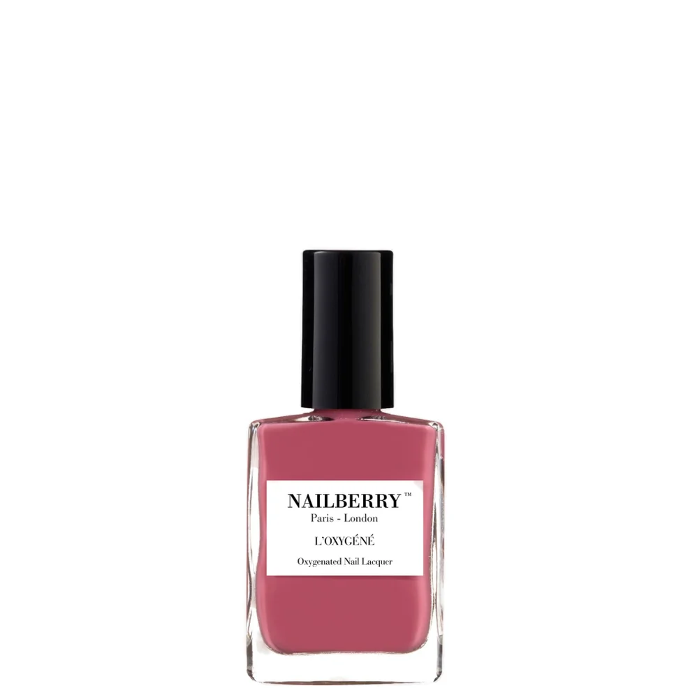 Esmalte de uñas L'Oxygene de Nailberry - Fashionista Imagen 1