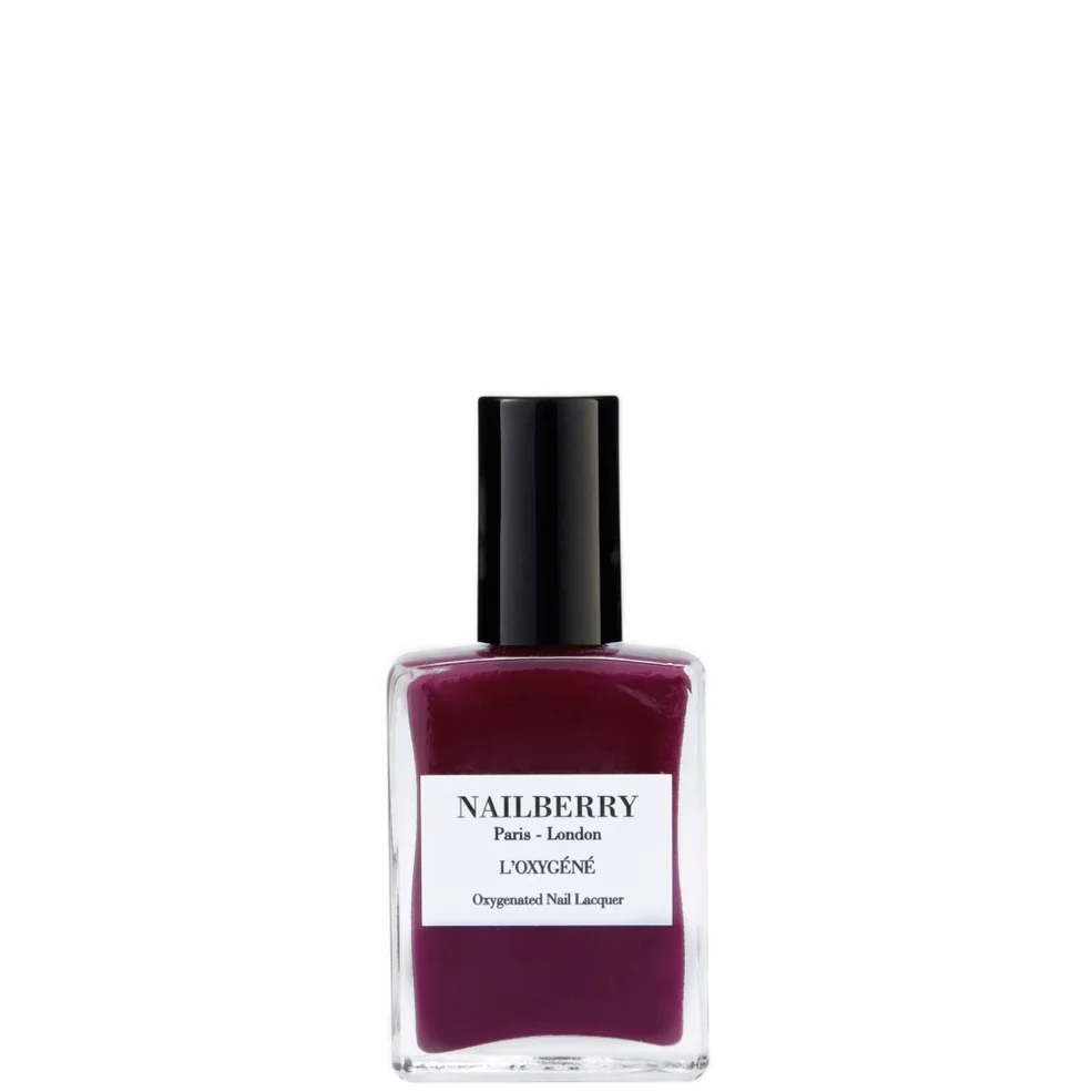 Esmalte de uñas L'Oxygene de Nailberry - No Regrets Imagen 1
