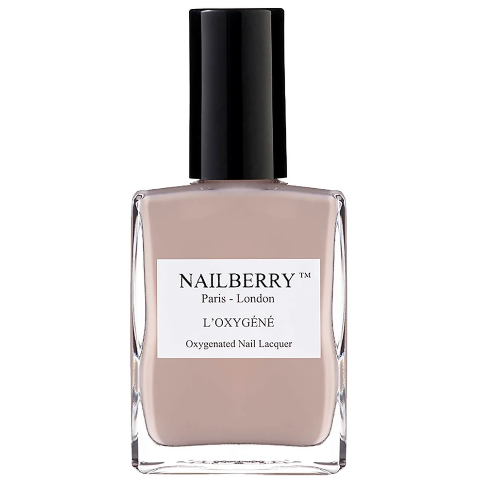 Esmalte de uñas L'Oxygene de Nailberry - Simplicity Imagen 1