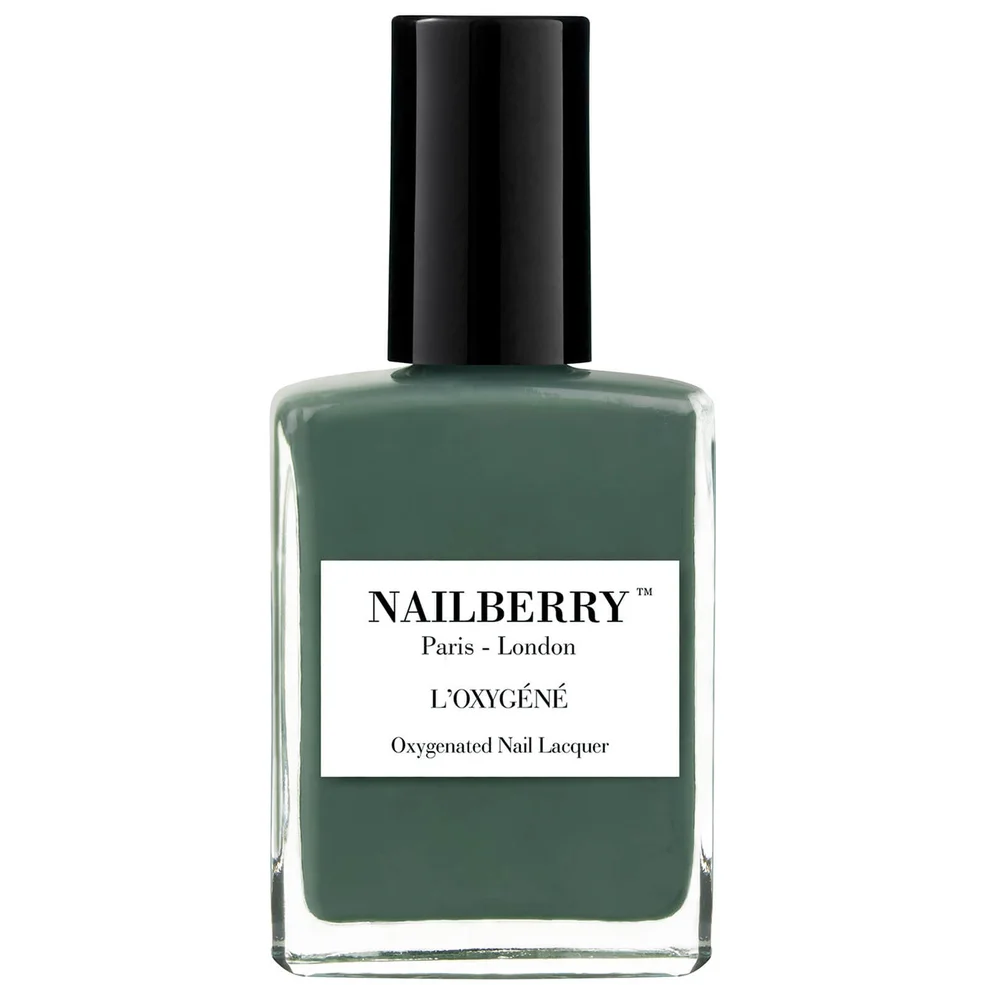 Esmalte de uñas L'Oxygene de Nailberry - Viva La Vegan Imagen 1