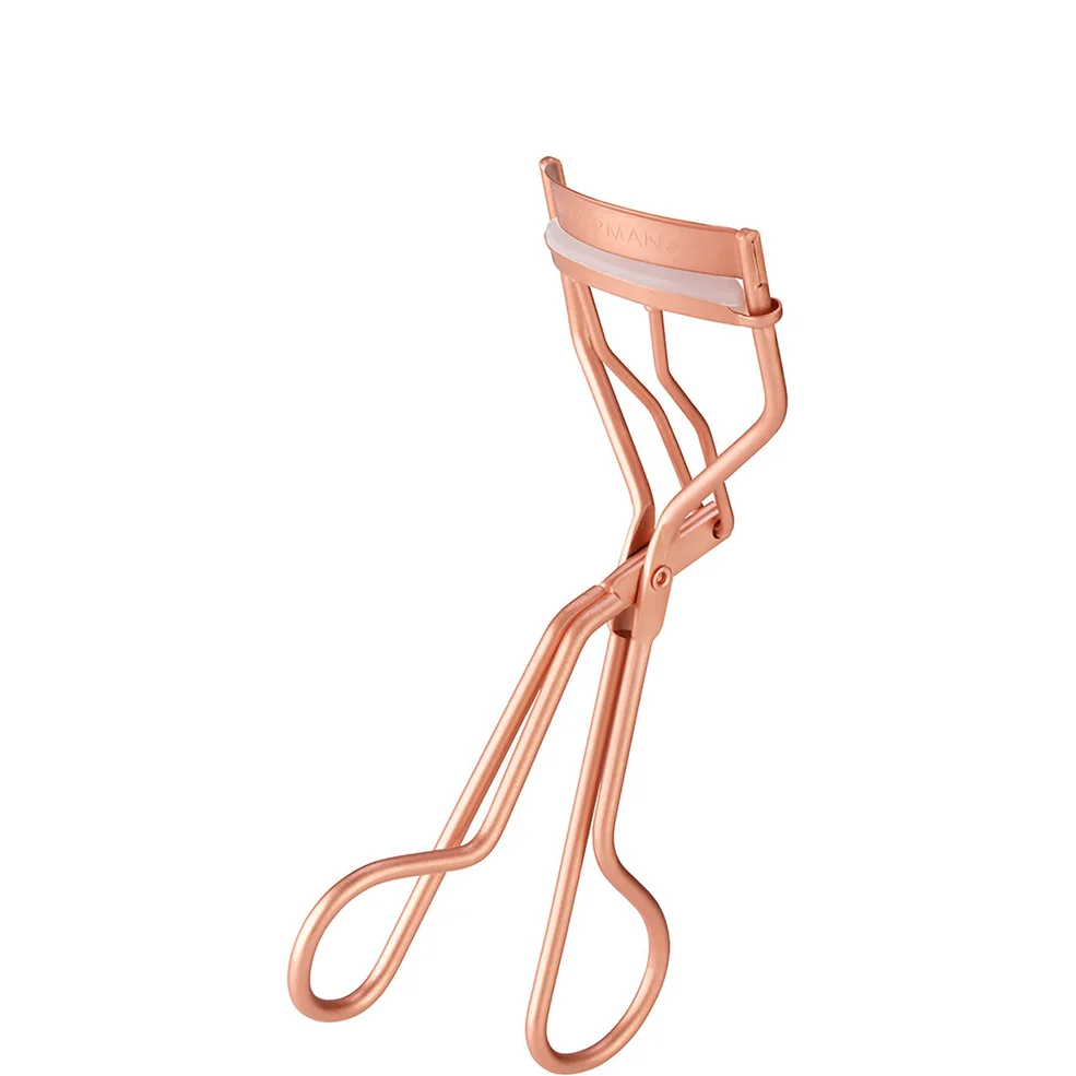 Rizador de pestañas Rose Gold Classic de Tweezerman Imagen 1