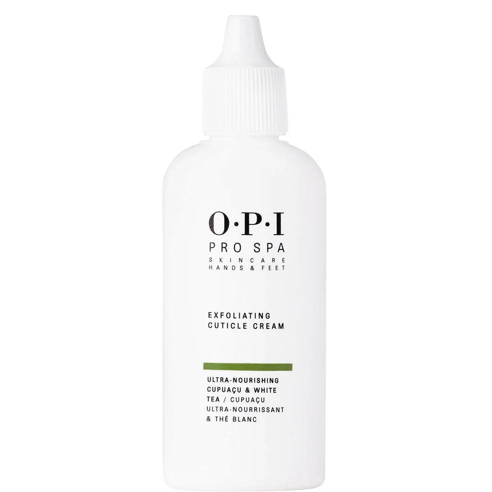 OPI Prospa Exfoliating Cuticle Cream 27ml Imagen 1