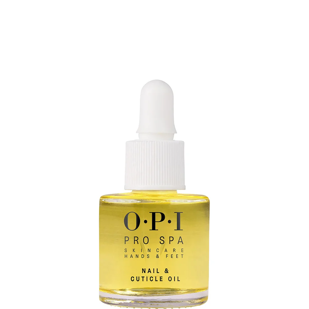 Aceite para uñas y cutículas OPI ProSpa 8.6ml Imagen 1
