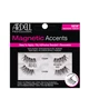 Pestañas postizas magnéticas Lash Natural Accents 002 de Ardell