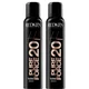 Dúo Pure Force 20 de Redken (2 x 250 ml)
