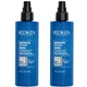 Dúo de tratamiento Extreme Anti-Snap de Redken (2 x 240 ml)