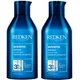 Dúo de champús Extreme de Redken (2 x 300 ml)