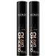 Dúo de brumas Quick Dry Shaping 18 de Redken (2 x 400 ml)