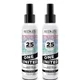 Dúo de tratamientos multibeneficios One United de Redken (2 x 150 ml)