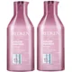 Dúo de champús High Rise Volume Lifting de Redken (2 x 300 ml)