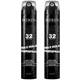 Dúo de lacas Triple Take 32 Extreme High-Hold de Redken (2 x 200 ml)