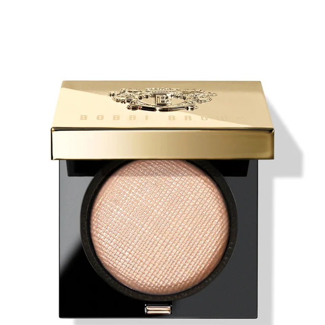 Sombra de Ojos Bobbi Brown Luxe Rich Sparkle Eye Shadow (Varios Tonos)