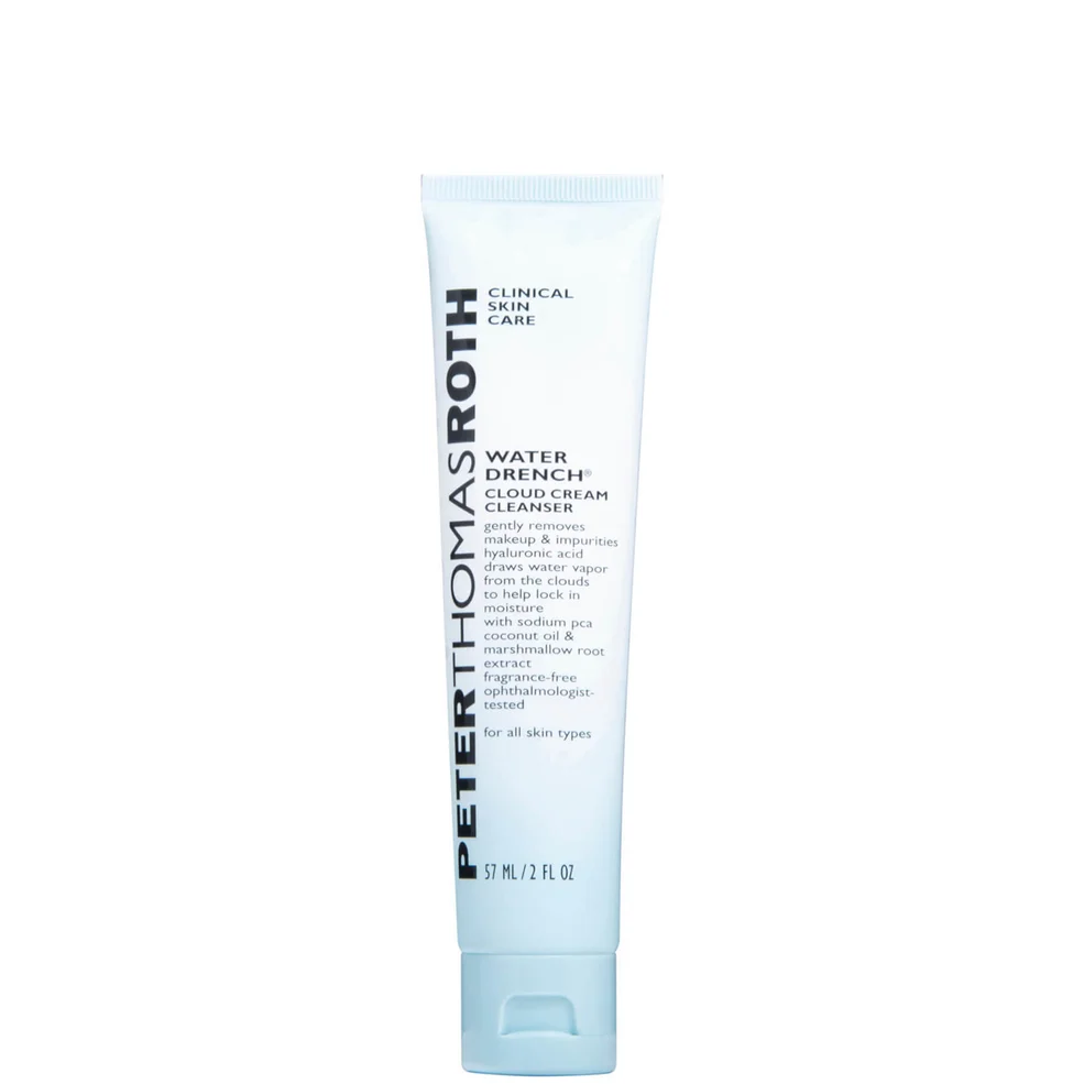 Peter Thomas Roth Water Drench Cloud Cream Cleanser 120ml Imagen 1