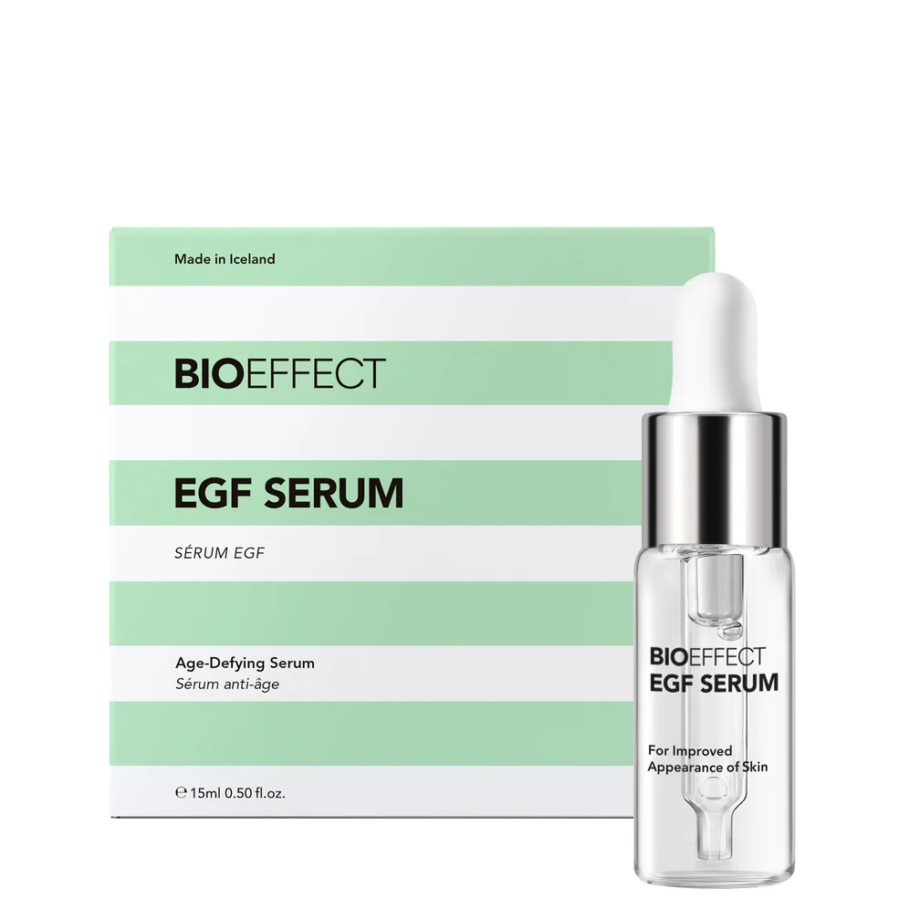 BIOEFFECT EGF Serum 15ml Imagen 1