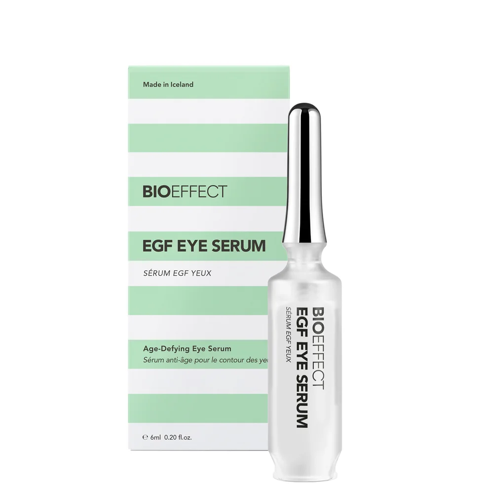 BIOEFFECT EGF Eye Serum 6ml Imagen 1