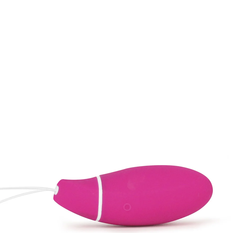 Ejercitador electrónico de suelo pélvico KegelSmart de Intimina Imagen 1