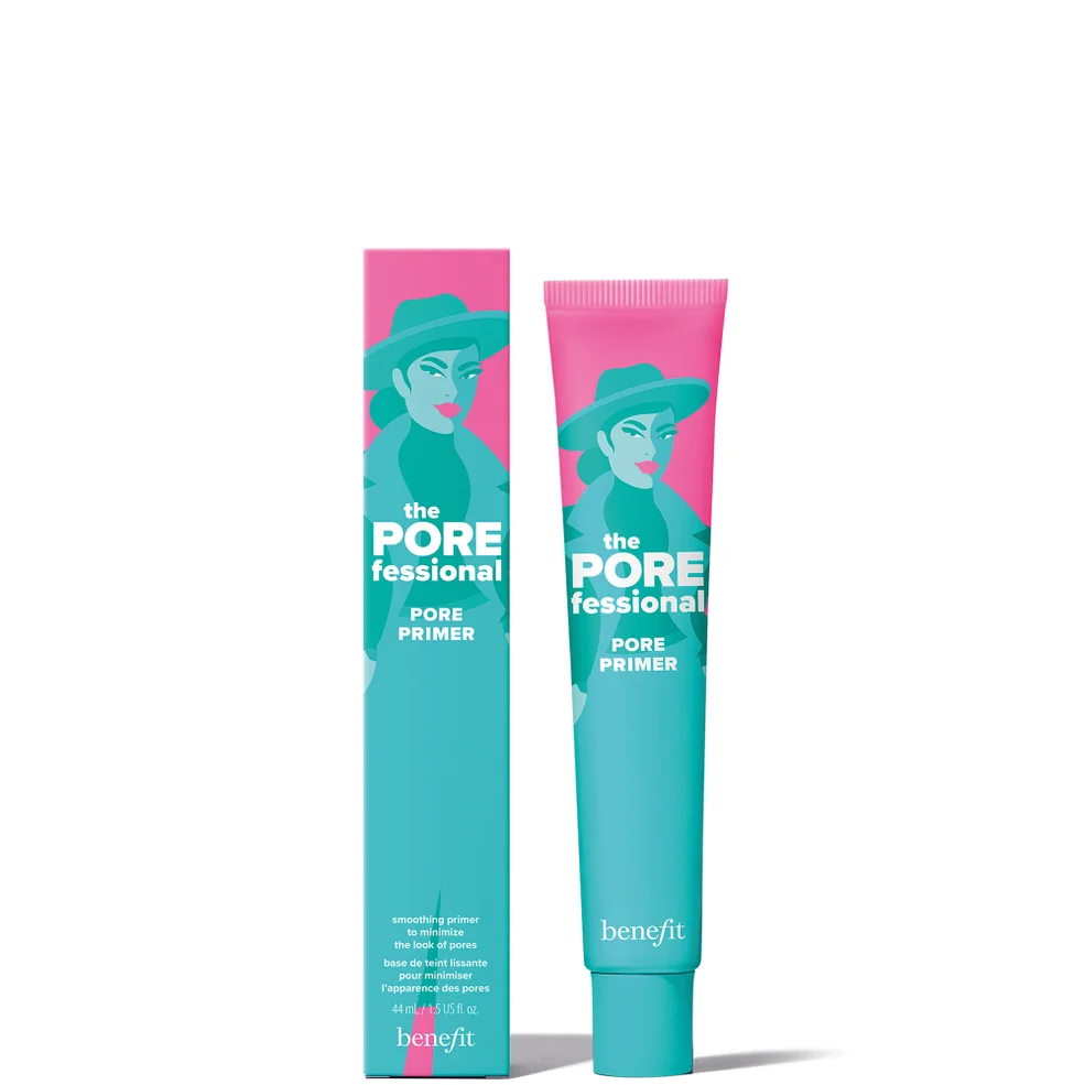 benefit Porefessional Pore Minimising Face Primer Jumbo Value Size 44ml Imagen 1
