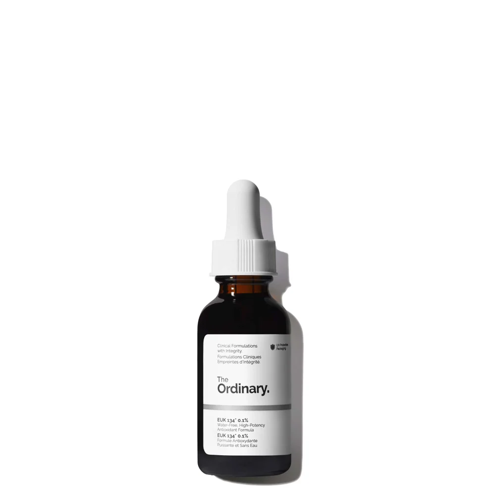 The Ordinary EUK 134 Serum 0.1% 30ml Imagen 1