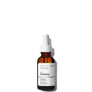 Sérum resveratrol 3 % y ácido ferúlico 3 % de The Ordinary - undefined undefined