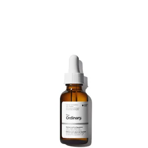 The Ordinary Retinol Serum 0.2% in Squalane 30ml - undefined undefined