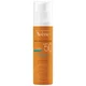 Avène Crema Solar Cleanance Muy Alta Protección SPF50+ para pieles con imperfecciones 50ml