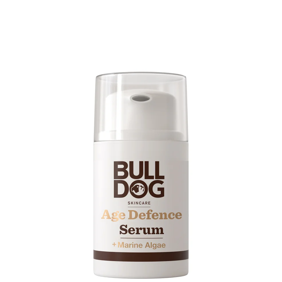 Sérum antienvejecimiento de Bulldog 50 ml Imagen 1