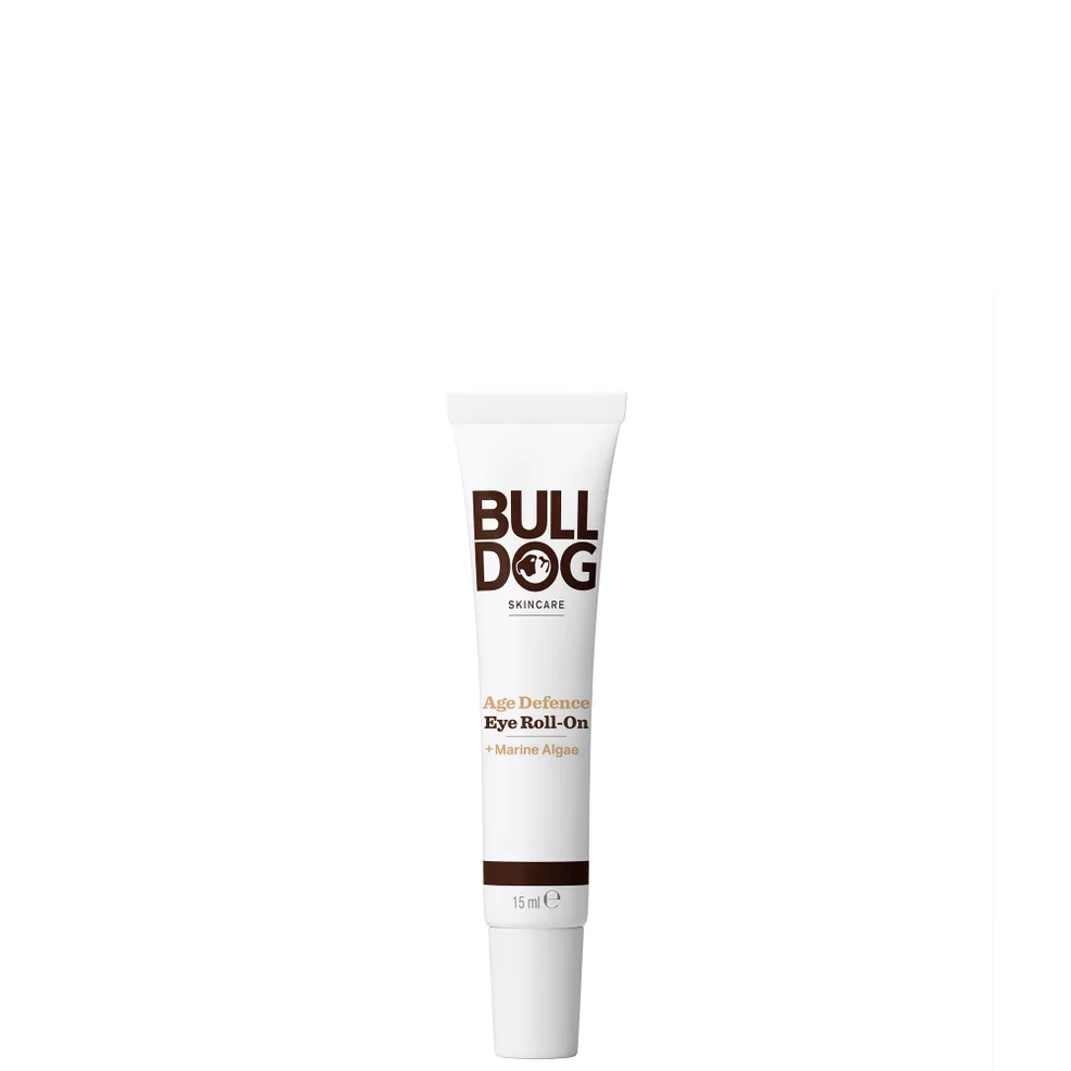 Roll-on antienvejecimiento para ojos de Bulldog 15 ml Imagen 1