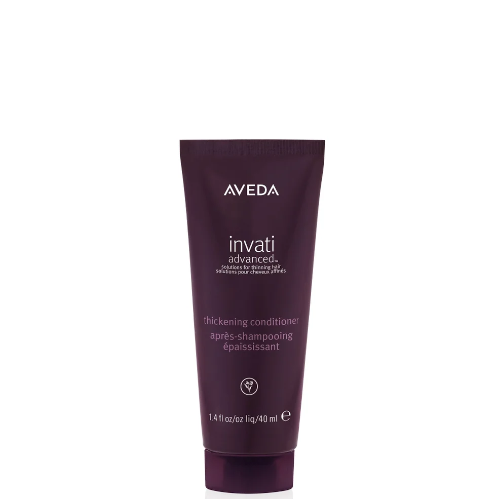 Acondicionador densificante Invati Advanced de Aveda (40 ml) Imagen 1