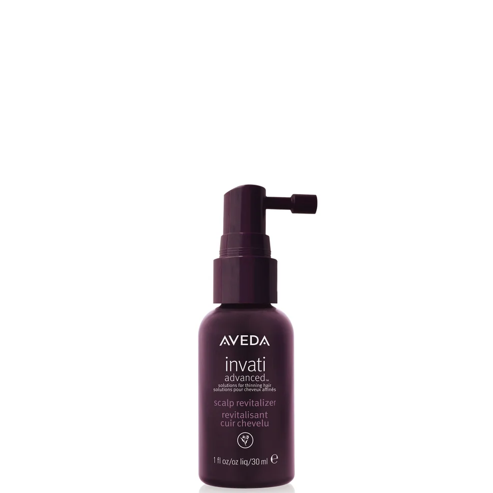 Aveda Invati Advanced Scalp Revitalizer 30ml Imagen 1